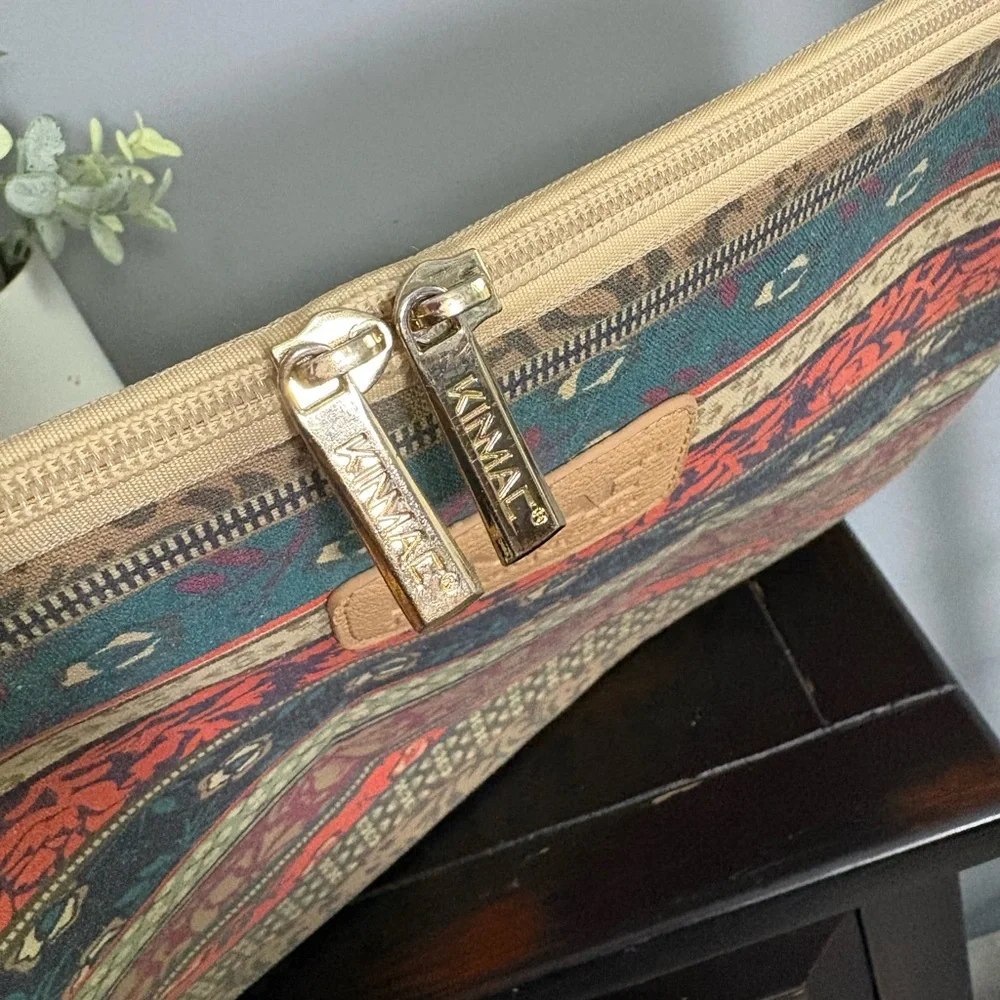 Kinmac Boho Style Laptop Sleeve (P4)